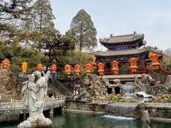 -红螺寺
