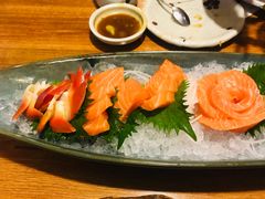 -青叶日式料理(飘亮阳光广场店)