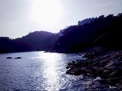 -赤柱马坑公园