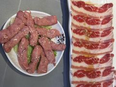 -外婆掌柜·东北家庭烤肉(托乐嘉店)