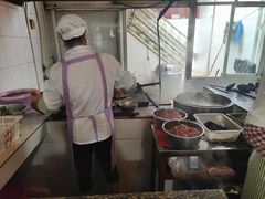 -正宗杨记普洱酸醋米线(总店)