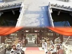 -晋祠博物馆