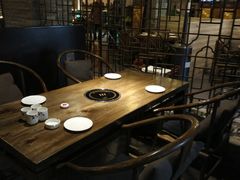 大堂-恒府1993(文昌北路店)