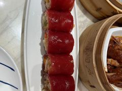 -陶陶居酒家(环市东店)
