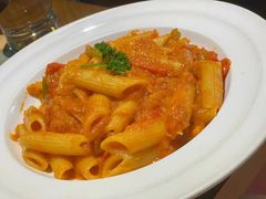 -安妮意大利餐厅(世贸天阶店)