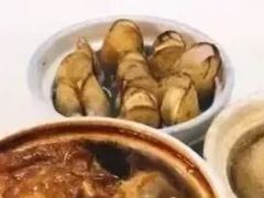 海蛏罐-姐妹炖罐店(桂香街总店)