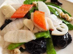 -鸿禧大清花(方庄店)
