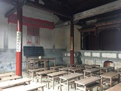 -古田会议纪念馆