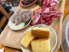 -玖泉里烤肉