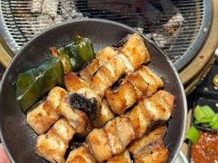 -泥炉烧肉师(新街口金銮巷店)