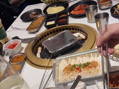 -花味烤肉·拌饭(庐阳万象汇店)