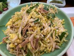 -小吊梨汤·北京菜(香山店)