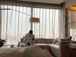 -baby bella小贝拉母婴护理中心(北京东隅店)