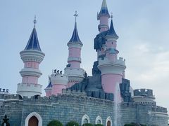 -株洲方特欢乐世界