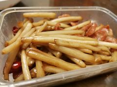 -味上湘菜馆(岳麓山店)
