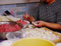 -张阿三馄饨店