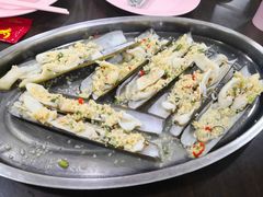 -龙海鲜螃蟹王(宏茂桥店)