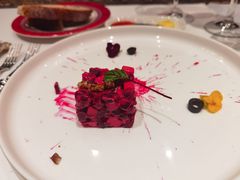 -波特曼西餐厅(南岗店)
