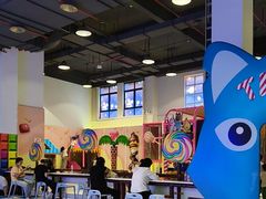 -蒙特利亲子乐园