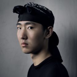 -CASTER跳舞俱乐部