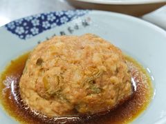 -粗茶淡饭(东关街店)