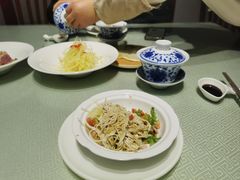 -留芳·文旅古月楼(老街店)