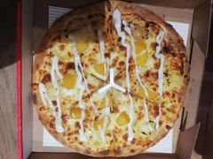 -必胜客(锦艺城店)