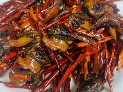 -西塔隆太白烤牛肉馆(图们路店)
