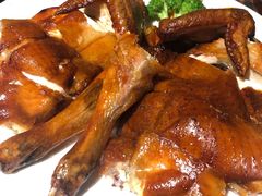 幸福春滋烧鸡-幸福哟烧鸡·粤菜海鲜私厨(七星路店)