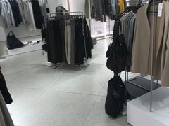 -ZARA(大上海时代广场店)