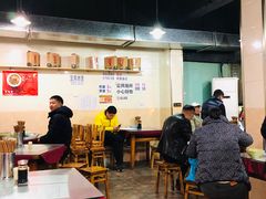 -大石人家鱿鱼面馆(大石西路总店)
