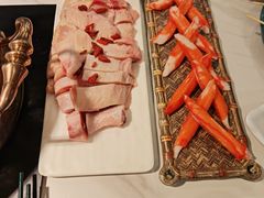 -椰子湾·海南火锅·糟粕醋·椰子鸡(正大广场店)