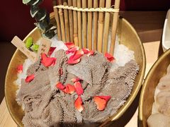 -巴奴毛肚火锅(七宝领展广场店)