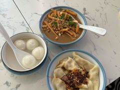 -龙抄手(文殊坊店)