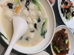 -扬州万怡酒店-中餐厅(文昌中路店)
