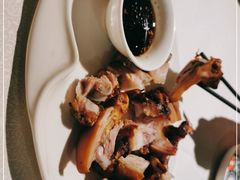 -老浒记烤鸭-北京菜(琉璃厂店)