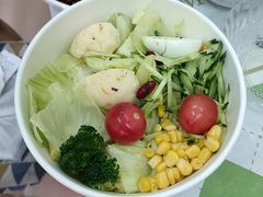 -奕宏饺子楼(朱庄小区店)