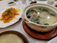肚肺汤-全聚德(常州店)