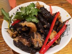 -村理·乡村菜音乐餐厅(河西店)