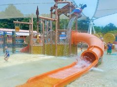 -上海玛雅海滩水公园