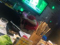 -云晓光头烧烤吧(盛夏店)