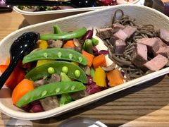 -SHUBO蔬小盒(三里屯店)