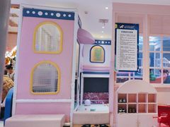 -夏日玛莉西餐厅(金茂览秀城店)