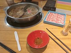 -水林间·寿喜烧自助(仙林金鹰店)