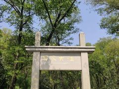 -老山国家森林公园