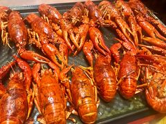 -金陵一哥龙虾(水木秦淮店)