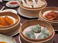 -逸东轩(香港逸东酒店)
