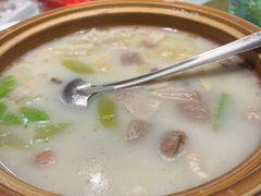 -老人和饭店(打浦路店)