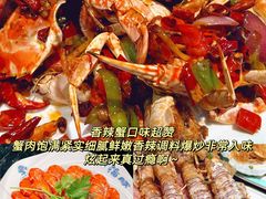 -小海豚·老字号海鲜餐厅(三亚湾店)