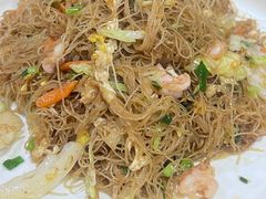 -舟山渔场(临安沙地路店)